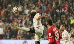 Victor Osimhen ligde 6. golünü attı