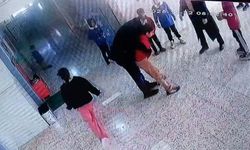 Viranşehir'de Heimlich manevrasıyla öğrencisinin hayatını kurtardı