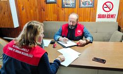 Vize'de gıda işletmelerine sıkı denetim