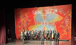 Voleybolun Unutulmazları Derneği’nden anlamlı gece