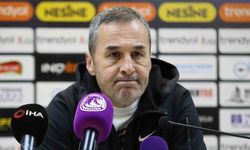 Yalçın Koşukavak: "Oyunun güçlü tarafında tamamen Keçiörengücü vardı"