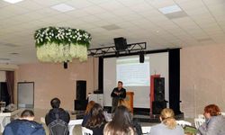 Yangınlara karşı eğitim seferberliği