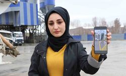 ‘Yapamazsın’ diyenlere inat başarmıştı, nazara geldi