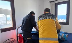 Yarımada genelinde sağlık desteği