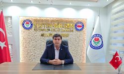 Yasav: "Çalışanların sorunları artık ötelenemez"