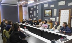 Yemekhanelerde öğrenci memnuniyeti ön planda