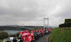 Yemeksepeti, Kurye Festivali’nde iş ortaklarını ağırladı