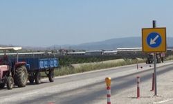 Yenişehir'de yol genişletme ve asfaltlama çalışmaları başladı