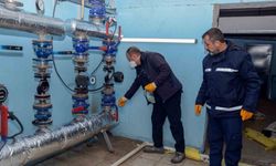 Yerinde çözüm ile vatandaşların talepleri yerine getiriliyor