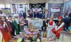 Yerli Malı Haftası için Akdeniz’den İç Anadolu’ya hem sofra hem gönül köprüsü kuruldu