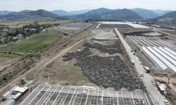 Yeşil dönüşüm hamlesi OSB’lerde yatırımın önünü açıyor