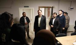 Yeşilay Genel Başkanı Dinç: "Bağımlılıkla mücadelede en önemli tedavi yöntemi zorunlu tedavidir"