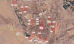 Yeşilyurt Belediyesine ait 27 taşınmaz satışa çıkarıldı