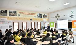 Yeşilyurt’ta öğrencilere depreme karşı hayat kurtaran eğitim