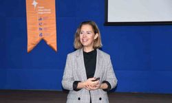 Yeşim Grup’tan TEV bursiyerleriyle anlamlı buluşma