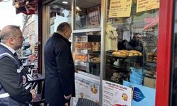 Yılbaşı öncesi İstanbul Caddesi’nde restoran ve kafelere "fahiş fiyat" denetimi