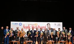 Yıldırım’da Aşık Reyhani’ye vefa