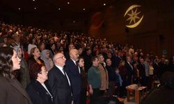 "Yıldızların Altında" Türk sanat müziği konseri