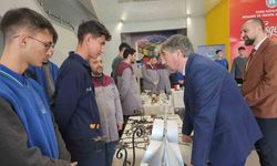 Yılmaz: "Yerli üretimin desteklenmesi ve tasarruf bilincinin kazandırılması önemli"