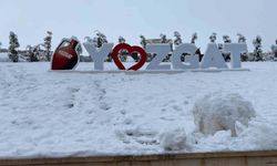 Yozgat'ın bazı ilçelerinde eğitime 1 gün ara verildi