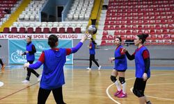 Yozgat’ın namağlup lideri Süper Lig hedefini sürdürüyor