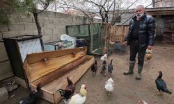 Yozgat’ta ilginç geri dönüşüm hikayesi, tabuttan ana kucağı yaptı