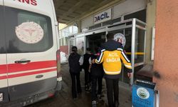 Yüksekova’da Yerli Malı Haftası sonrası gıda zehirlenmesi şüphesi: 40 öğrenci hastanelik oldu