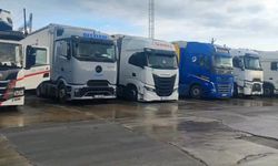 Yunanistan’daki çiftçi grevi sınır kapılarını felç etti: İpsala ve Kipi’de tır geçişleri durdu