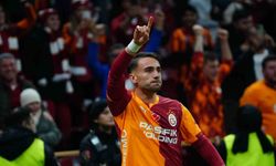 Yunus Akgün bu sezon ligde 3. golünü attı