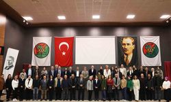 Yunusemre’den yapay zeka söyleşisi