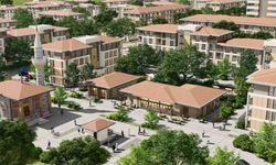 Yüzyılın Konut Projesi başvurularında son haftaya gelindi