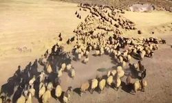 "Zamanın Ustaları" belgeselinden ilk görüntüler yayınlandı