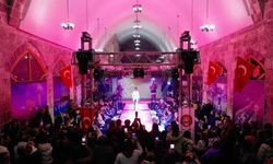 "Zamanın ve Zarafetin İzinde: Niğde" sergisi açıldı