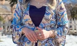 Zap Suyu'na uçan otomobilden yaralı kurtulan genç kız hayatını kaybetti