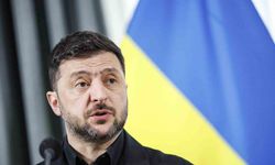 Zelenskiy: "Bugün Moskova’dan, gelecek yılın savaş yılı olacağına dair yeni sinyaller aldık"