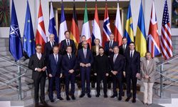 Zelenskiy ile bir araya gelen Avrupalı liderler, Avrupa öncülüğünde çok uluslu güç teklif etti