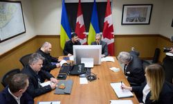 Zelenskiy, Trump görüşmesi öncesinde Avrupalı liderlerle ortak telefon görüşmesi gerçekleştirdi