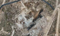 Zerzevan Kalesi’nde yer altı kilisesi, Mithras kutsal alanı, Arsenal ve surlarda restorasyon çalışmalarına başlanacak