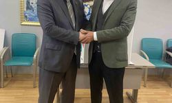 Ziraat mühendisleri seçim yaptı