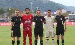 Ziraat Türkiye Kupası: Fethiyespor: 4 - Bandırmaspor: 1