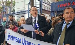 Zonguldak’ta veli tartıştığı öğretmeni yüzünden yaraladı
