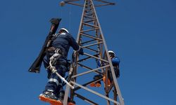 Zorlu coğrafyada büyük başarı: Aras Elektrik tüketici memnuniyetinde zirvede