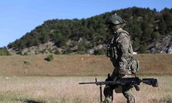 Zorlu testleri geçen ’modern makineli tüfek’ seri üretime hazır