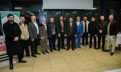 Avrupa’da ‘Rizeliler Günü’ düzenlenecek