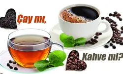 Kemikler için Çay mı Kahve mi daha faydalı?