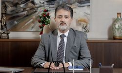 Mevsimlik işçiler Öz Gıda İş Sendikası Genel Başkanı'nın gündeminde