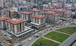 Rize’de 2025 Kentsel Dönüşüm Raporu Açıklandı