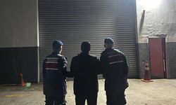 Rize'de çocuk istismarı suçundan aranıyordu