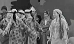 Artvin Belediyesi'nden Geceye Özel Duygusal Paylaşım Geldi