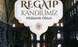 Artvin Belediyesi'nden Regaip Kandili Mesajı Yayımlandı